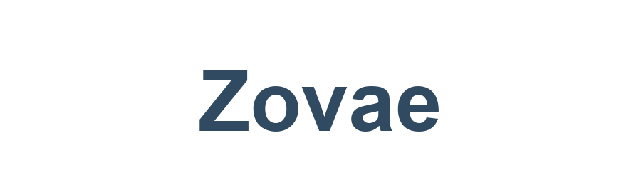 Zovae logo