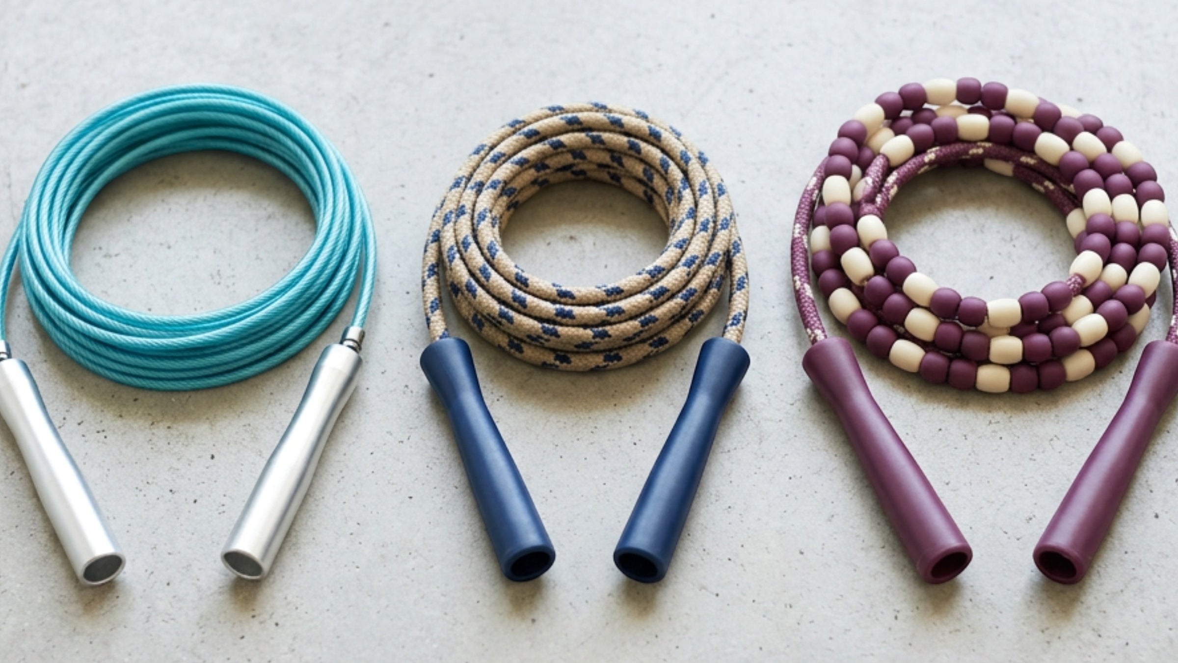 Zovae Jump Ropes